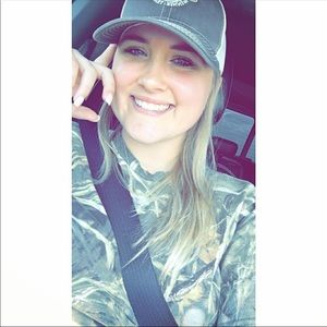 Meet your Posher, Brandi